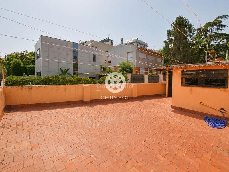 Foto 0e70bdd7-c524-4415-87de-c9b8f51b6ecb. Casa amb calefacció a Sant Gervasi - Bonanova Barcelona