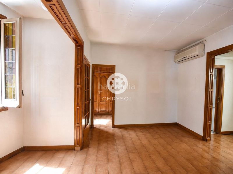Foto 26992b13-e483-4489-83e6-bd17c1897134. Casa amb calefacció a Sant Gervasi - Bonanova Barcelona