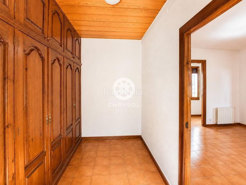 Foto 30371138-8a26-4e2e-85ce-e5abbd7f45ae. Casa amb calefacció a Sant Gervasi - Bonanova Barcelona