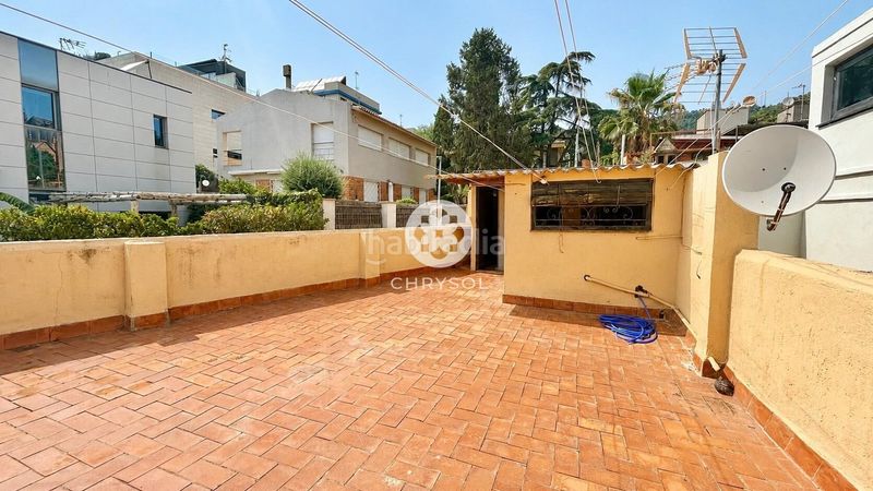 Foto 31fe24a8-f9cf-4a9a-aa97-0be44b71129e. Casa amb calefacció a Sant Gervasi - Bonanova Barcelona