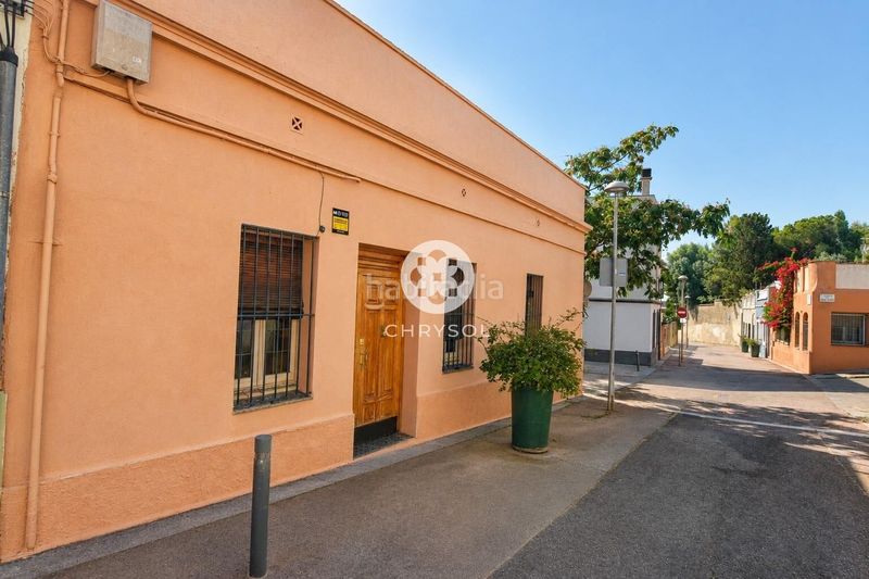 Foto 7d8e83c2-761e-4ff7-90e1-81f57bddc371. Casa amb calefacció a Sant Gervasi - Bonanova Barcelona