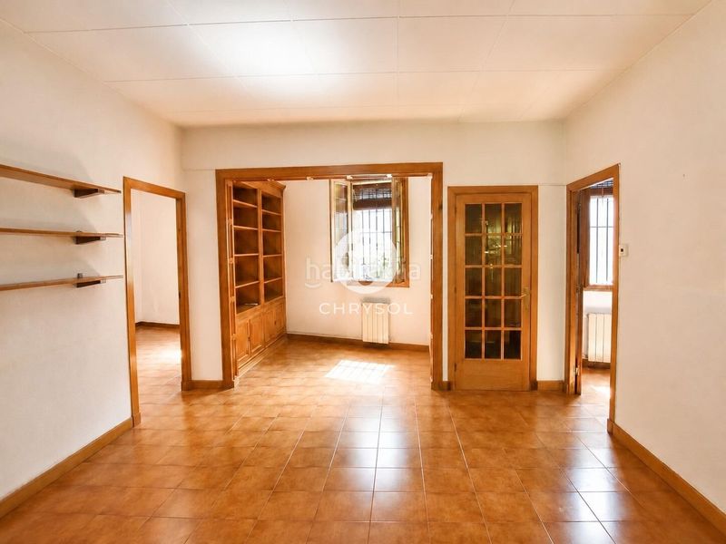 Foto 9f39fac0-0ce5-4d92-b2ae-6ae85aeb02e3. Casa amb calefacció a Sant Gervasi - Bonanova Barcelona