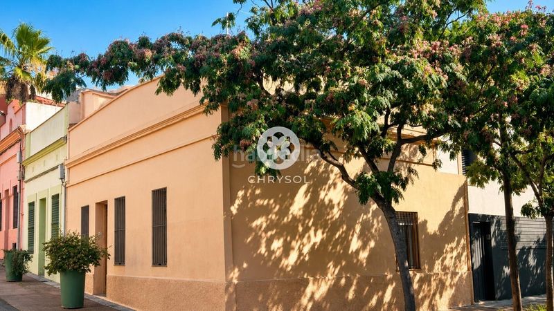 Foto a16229e6-c3c6-419a-a02a-0d24e6e8e46b. Casa amb calefacció a Sant Gervasi - Bonanova Barcelona