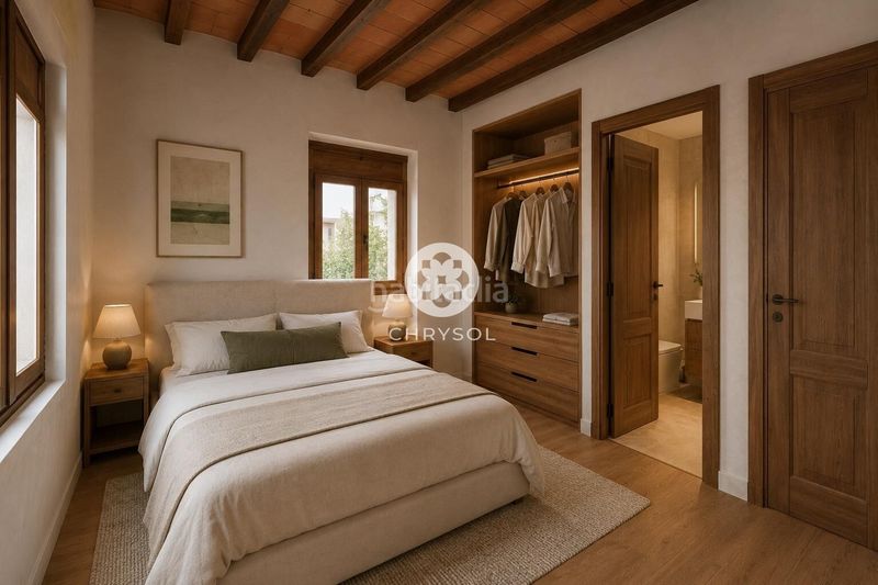Foto a6a6d283-b00b-4ad9-afe2-f9c92cb2fbbd. Casa amb calefacció a Sant Gervasi - Bonanova Barcelona