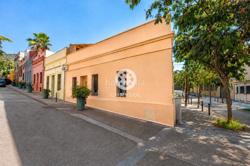 Foto ac8df3ec-9604-40ae-b2ef-456230b61efe. Casa amb calefacció a Sant Gervasi - Bonanova Barcelona
