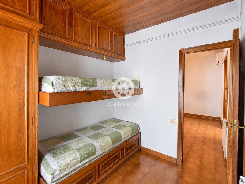 Foto d34e2d9a-ffe2-4f72-9f25-ad657c78808f. Casa amb calefacció a Sant Gervasi - Bonanova Barcelona