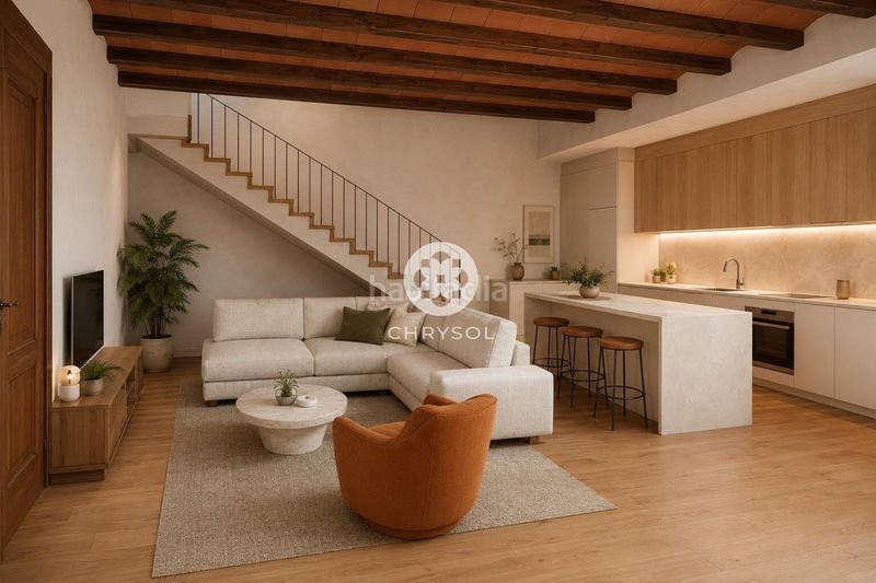 Foto d7577436-9edd-483d-a5c6-8702c0d2f21e. Casa amb calefacció a Sant Gervasi - Bonanova Barcelona