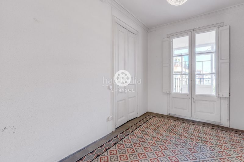 Foto 0fece254-f5e9-49c9-b1f6-769925256e2e. Pis a Dreta de l´Eixample Barcelona
