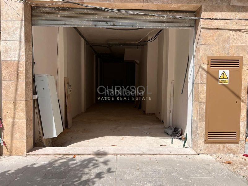 Foto 550a0d53-cb59-49a2-93ce-3c3fd2be94d3. Local comercial a Port - Horta de Santa Maria Cambrils