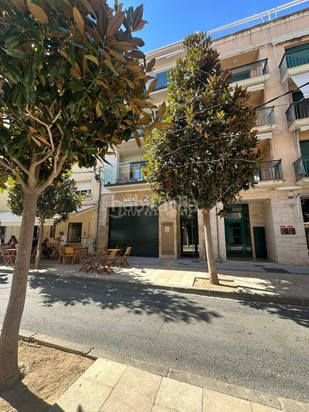 Foto 8466e0e5-58de-489e-8711-add8c7033129. Local comercial a Port - Horta de Santa Maria Cambrils