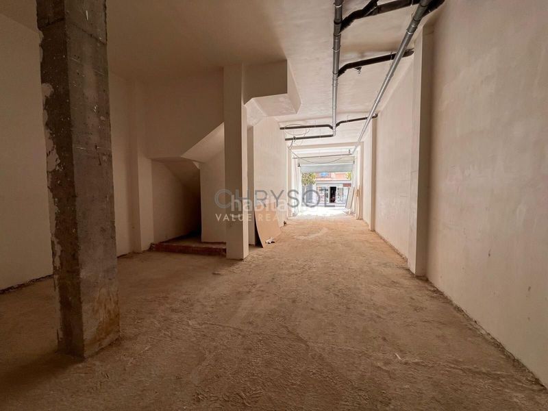 Foto f6c5bb9a-7b30-437f-b8cd-3ca2df3f81dc. Local comercial a Port - Horta de Santa Maria Cambrils