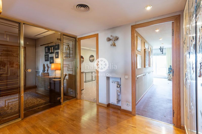 Foto 1e6a579e-cd56-4b8b-b71b-b1c9997ef7ed. Piso  en venta en doctor ferran. en Pedralbes Barcelona