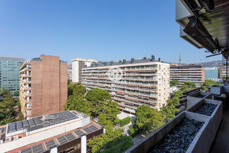 Foto 315eadd2-e6f4-4c33-9744-547f621f3b90. Piso  en venta en doctor ferran. en Pedralbes Barcelona