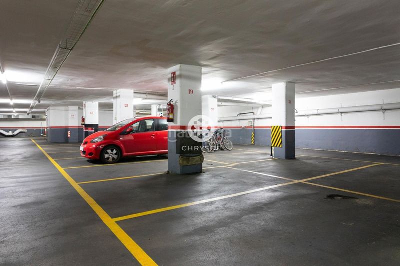 Foto bf1027e0-4360-492c-b604-632ec5b8b25a. Piso  en venta en doctor ferran. en Pedralbes Barcelona