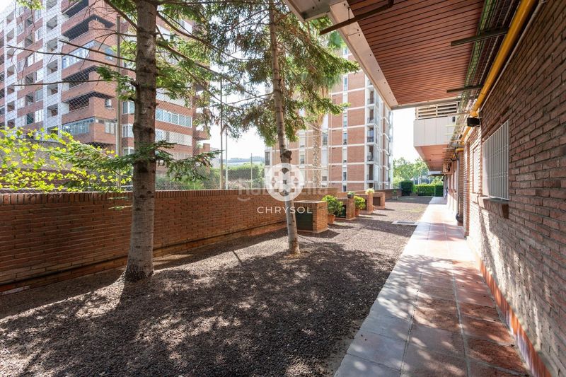 Foto c291d8c5-7f00-4cd8-a779-2ab91dad6f52. Piso  en venta en doctor ferran. en Pedralbes Barcelona