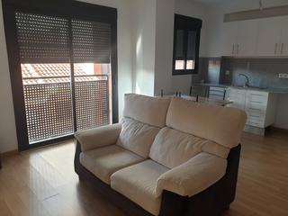 Alquiler Piso  Calle marie curie. Alquiler en churra