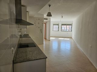 Rent Apartment in Cabezo de Torres. Alquiler sin muebles
