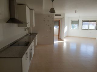 Lloguer Apartament a Cabezo de Torres. Alquiler sin muebles
