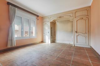 Pis  Ronda del general mitre. Exclusiva vivienda en venta en la prestigiosa calle general mitr