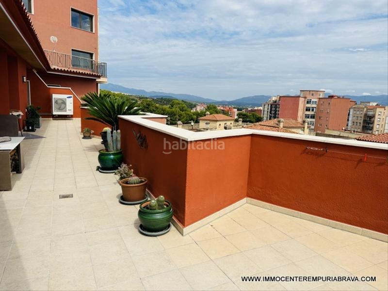 Foto 7ed9a45a-d556-46b9-90e6-3031e971e754. Attique avec chauffage dans Eixample-Horta Capallera Figueres