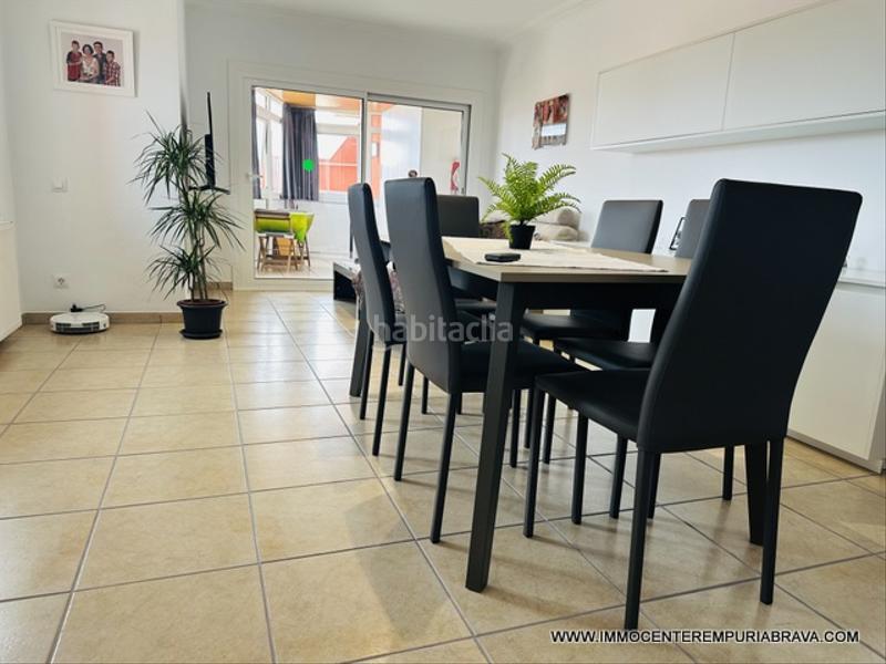 Foto a87f8906-f8c8-47bb-83b9-baf3dd090ed9. Attique avec chauffage dans Eixample-Horta Capallera Figueres