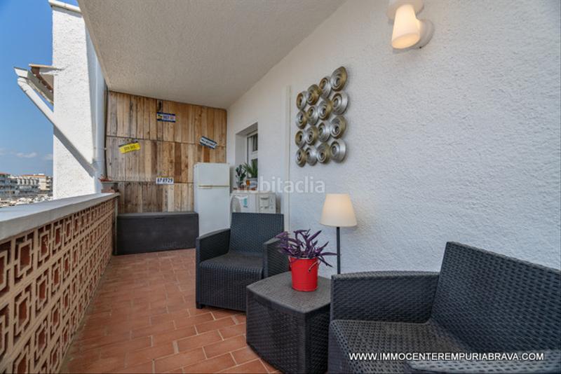 Foto 6943772a-5d4d-4cc3-bc3b-c8d7dfd8a8a9. Piccolo appartamento con riscaldamento in Port Banyuls - Port Alegre - Port Empordà Empuriabrava