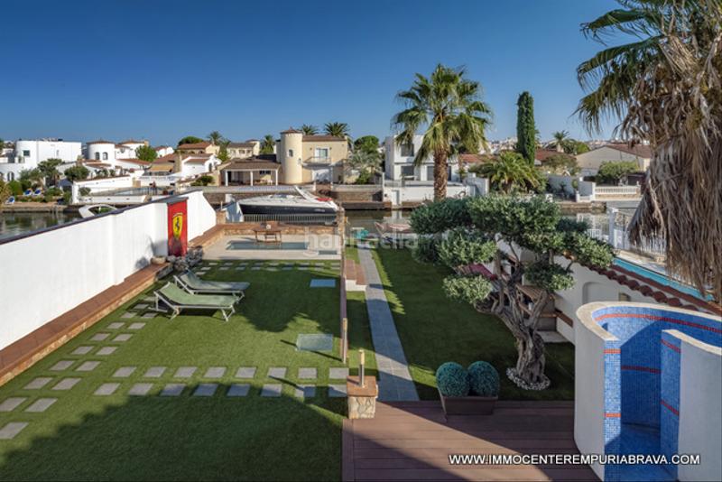 Foto 18731e42-097a-4ea6-af16-e25a39bbb2fe. Chalet avec parking piscine dans Tordera - Fluvià - Llobregat Empuriabrava