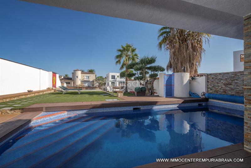 Foto 49d1a0b9-5259-42e7-9f07-33b672fd15e0. Chalet avec parking piscine dans Tordera - Fluvià - Llobregat Empuriabrava