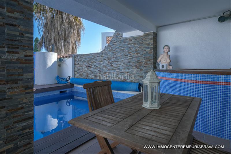 Foto 5315e828-ea6b-48c3-9769-3e2a6802b183. Chalet avec parking piscine dans Tordera - Fluvià - Llobregat Empuriabrava