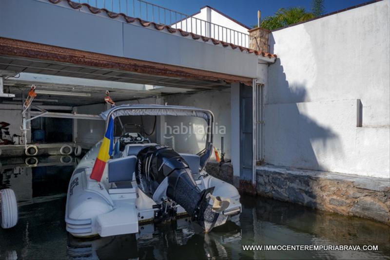 Foto d92a338e-2116-45ca-8601-4d6febbcf814. Chalet avec parking piscine dans Tordera - Fluvià - Llobregat Empuriabrava