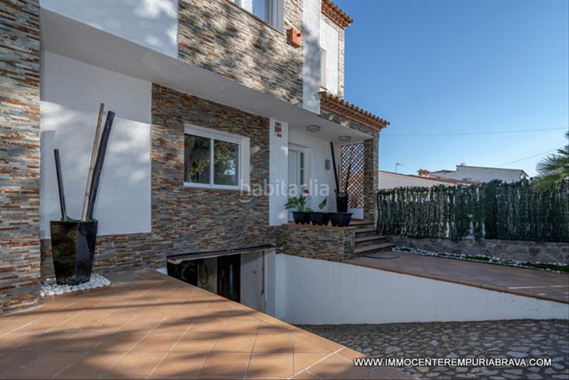 Foto e654bf87-12c0-44fa-bb60-d1fa8c35dd84. Chalet avec parking piscine dans Tordera - Fluvià - Llobregat Empuriabrava