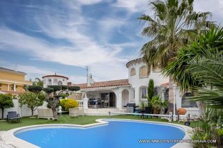 Chalet à Francolí - Freser - Noguera. Encantadora casa de una sola planta orientada al suroeste al amp
