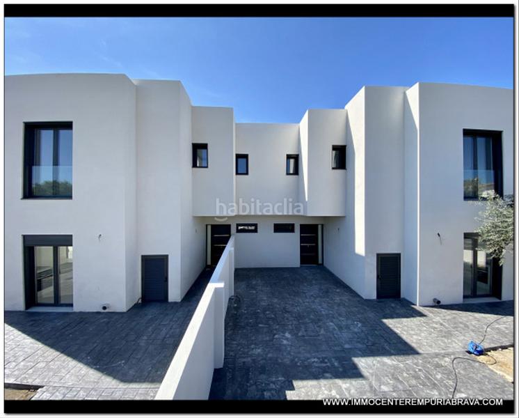 Foto 95bdce54-d060-4008-a94f-7082a9033098. Chalet nueva villa de lujo cerca de la playa en Requesens Empuriabrava