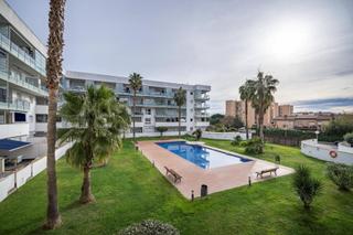 Piccolo appartamento in Santa Margarida. Magnífico piso en santa margarida con parking y bodega