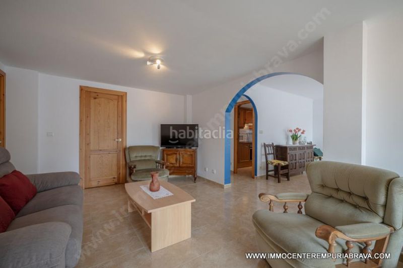 Foto 9c9a99d9-931d-44a3-b5bb-5f7f9e35f9cf. Pis amb aparcament a Nord Roses