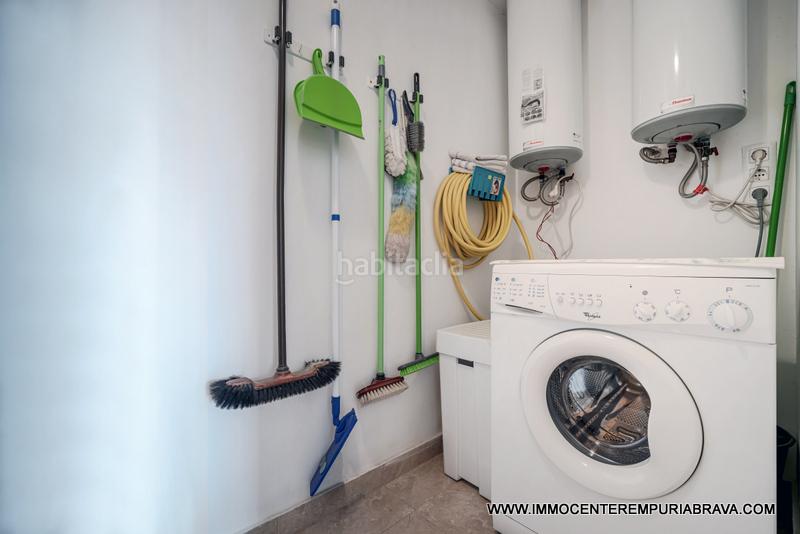 Foto 03328aed-0ab4-42ef-b907-d109da24ab00. Planta baja magnífico piso situado en Nord Roses
