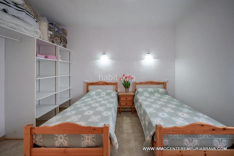Foto 98b44d6e-8868-491d-85ce-e9e281348852. Planta baja magnífico piso situado en Nord Roses