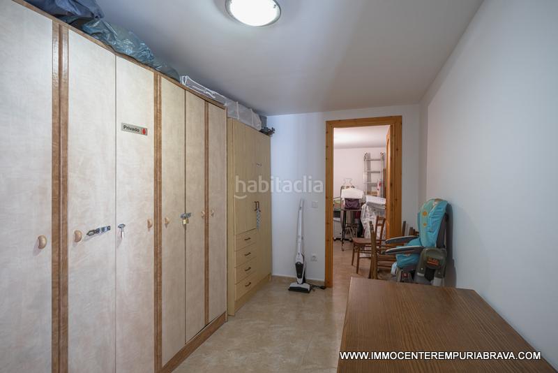 Foto a9bd6a90-e067-4688-ae37-8c741d473bca. Planta baja magnífico piso situado en Nord Roses
