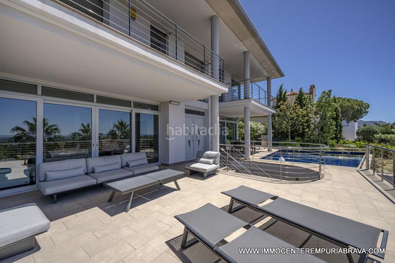 Foto 160b6726-c7df-4201-a907-5928cf1c9292. Chalet sublime villa de lujo situada en un entorno privilegiado en Empuriabrava