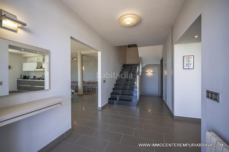 Foto f2712382-4c99-4736-ba74-7fd5c26c2571. Chalet sublime villa de lujo situada en un entorno privilegiado en Empuriabrava