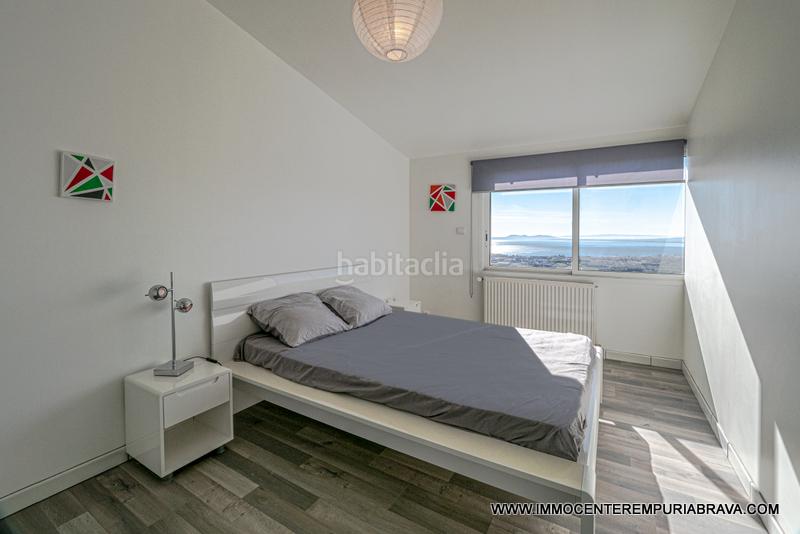 Foto e2f9c877-7dd2-4166-9a9b-d66b54fd8539. Chalet sublime villa en las alturas de mas fumats en Roses