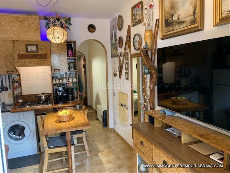 Foto 50ff79c4-1934-426d-ae77-2101c7bd3427. Estudio apartamento a pocos pasos de la playa y del centro de la ciudad en Empuriabrava