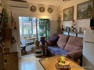 Studio à Muga - Gran Reserva - Badia. Apartamento a pocos pasos de la playa y del centro de la ciudad