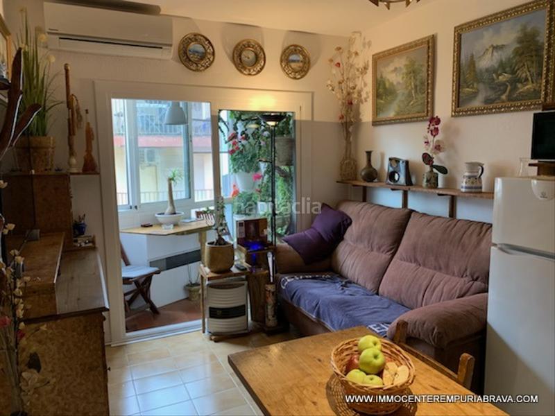 Foto c3ebb44c-2d3b-40d3-9490-b8364ce3432b. Estudio apartamento a pocos pasos de la playa y del centro de la ciudad en Empuriabrava