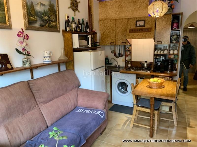 Foto cbdf7599-d44d-4f59-a098-a7c7f17b4597. Estudio apartamento a pocos pasos de la playa y del centro de la ciudad en Empuriabrava
