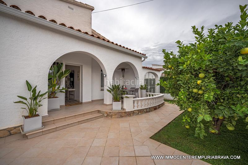 Foto 06e2d387-96af-49bc-990c-4ff1d33a66fa. Chalet avec chauffage parking piscine dans Tordera - Fluvià - Llobregat Empuriabrava