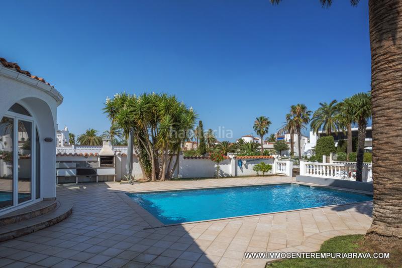 Foto 7d10889e-624b-4d07-9649-1120c35ce03d. Chalet avec chauffage parking piscine dans Tordera - Fluvià - Llobregat Empuriabrava