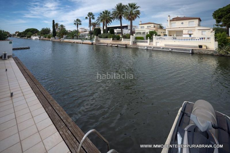 Foto 8d00fa07-31b9-4451-8e33-1a90240f4169. Xalet a Tordera - Fluvià - Llobregat Empuriabrava