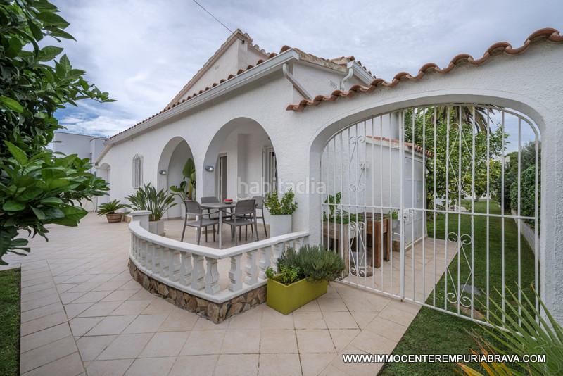 Foto a75b05d4-2088-40cf-9f06-3405f0c4dc28. Chalet avec chauffage parking piscine dans Tordera - Fluvià - Llobregat Empuriabrava