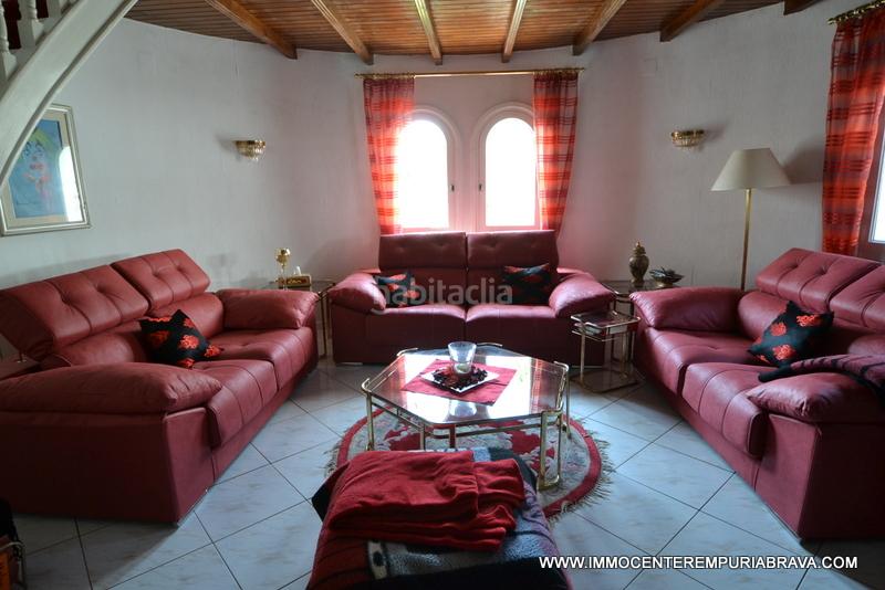 Foto c2404ef5-7b79-4386-9d55-1d7d78208a4a. Chalet magnífica villa con amarre de 30 metros en Empuriabrava